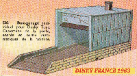 <a href='../files/catalogue/Dinky France/502/1963502.jpg' target='dimg'>Dinky France 1963 502  Box Garage</a>